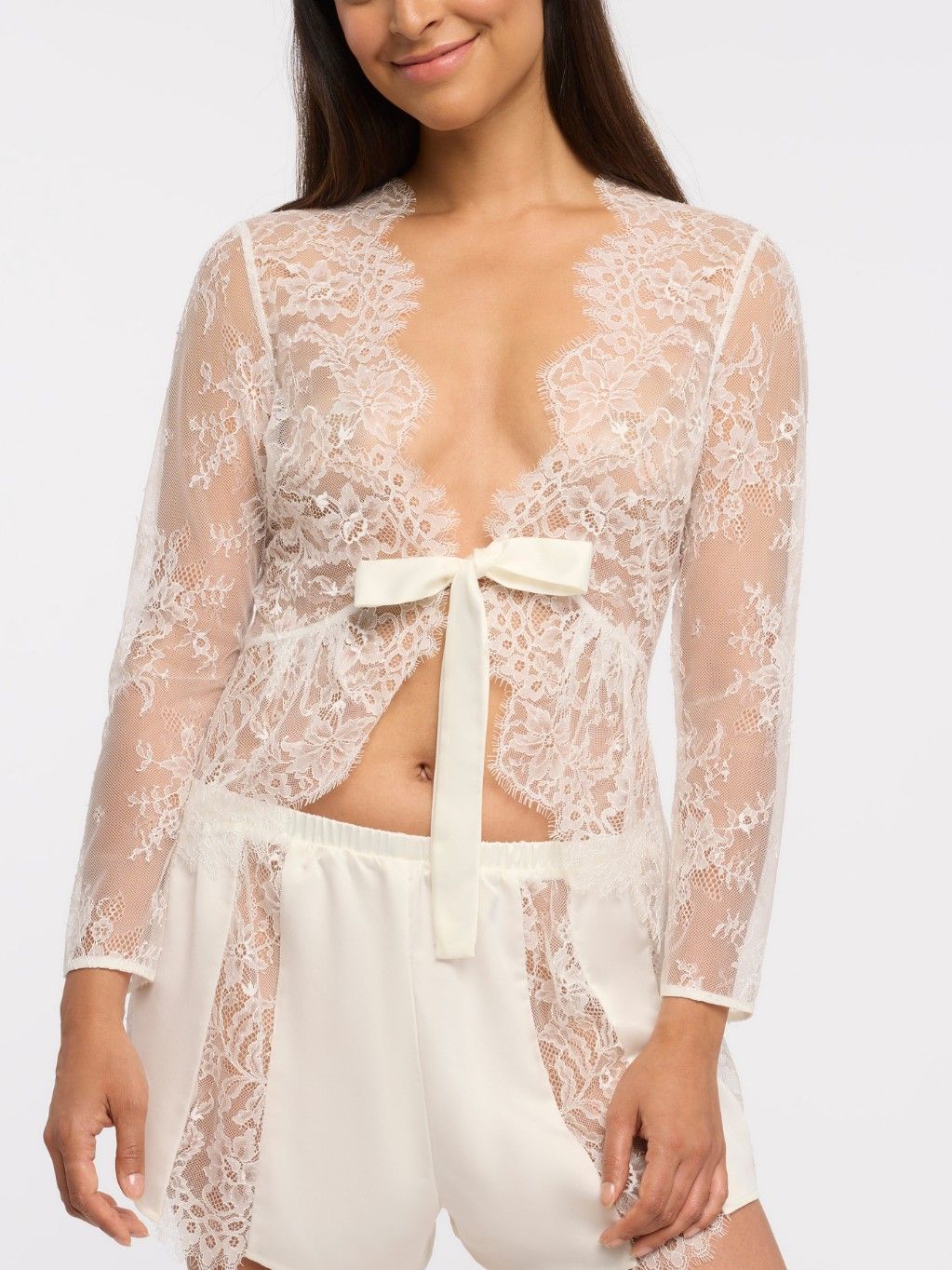 RYA764 Serena Mini CoverUp