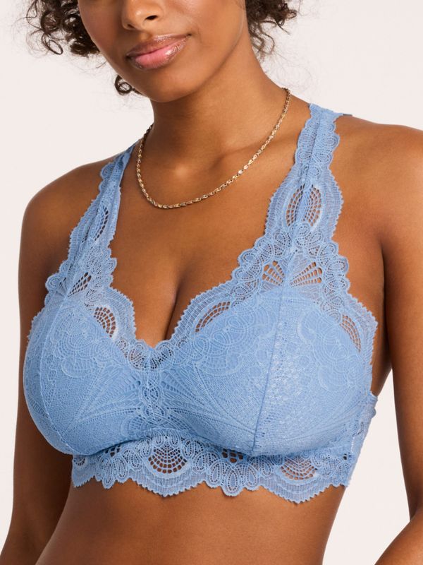 FRT612 Belle Epoque Lace Bralette