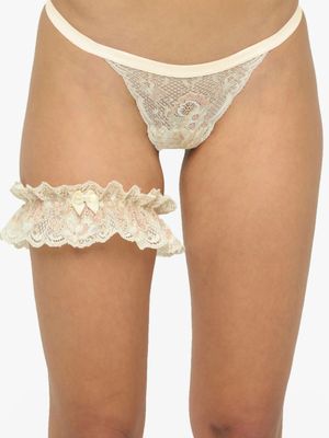 COSNEVEB420 NSN Naughty Garter