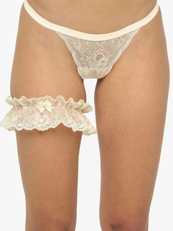 COSNEVEB420 NSN Naughty Garter