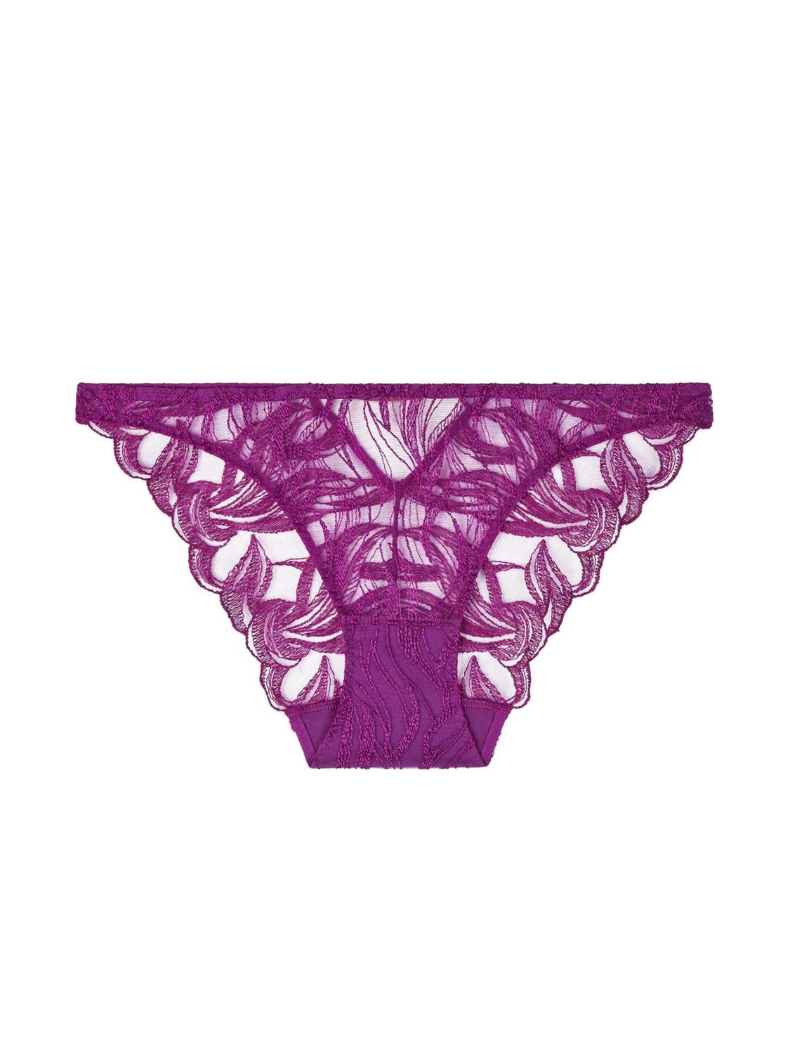 AUB3B27 Into the Groove Italian Brief
