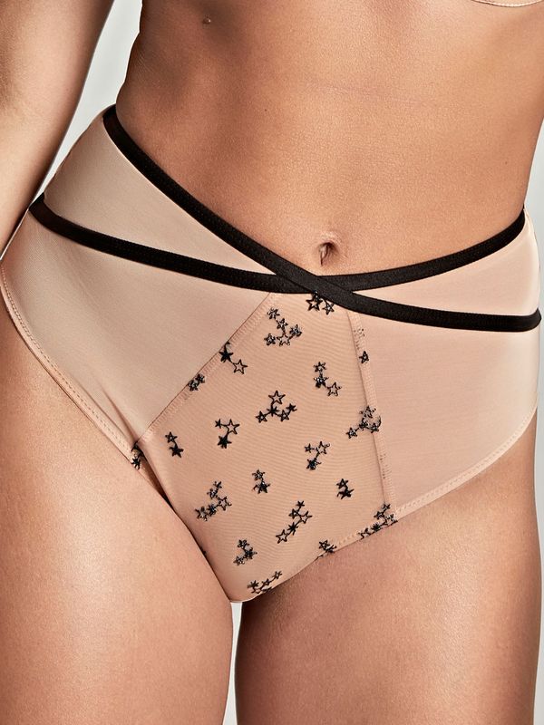 PAN9098 Tango Luxe Deep Brief