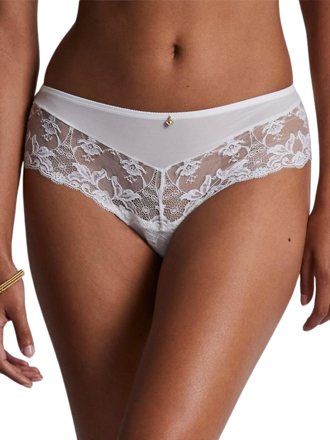 AUB2C70 Kiss of Love St Tropez Brief