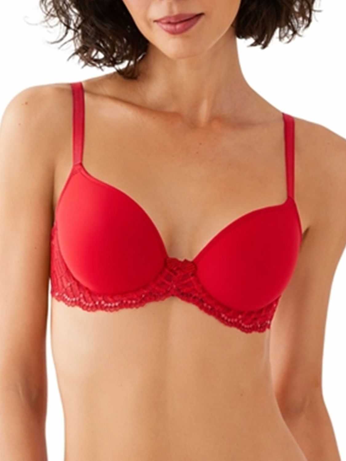 WAC853117 La Femme Contour Bra