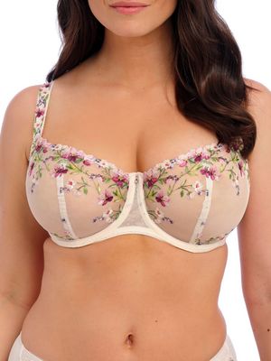 FAN103007 Marie UW Balconette Bra