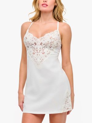 COSROMAN2711 Romanza Slip