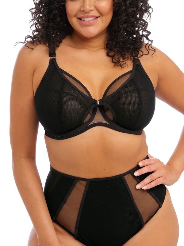 ELO301202 Kintai UW Plunge Bra