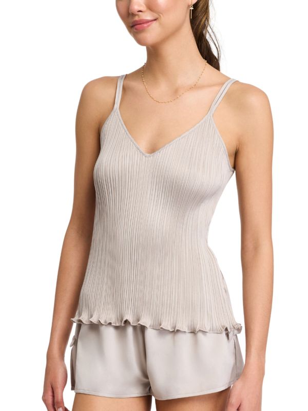RYA898 LoveJoy Cami &amp; Tap Short Set