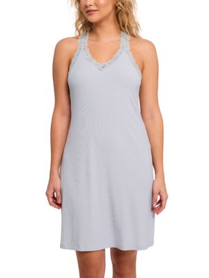 FRT635 Racerback Nightshirt