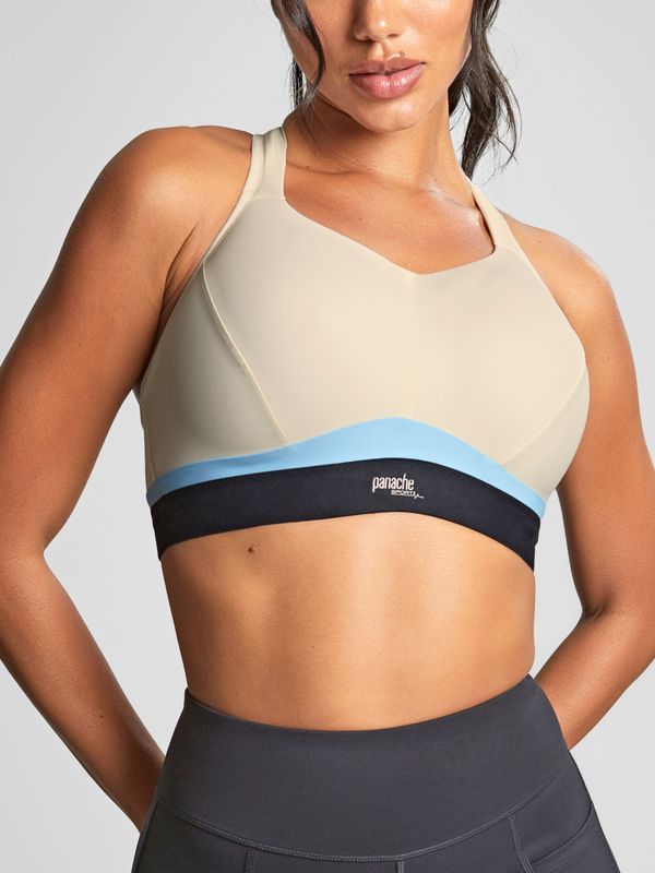 PAN7341M Boundless Non Wired Sports Bra