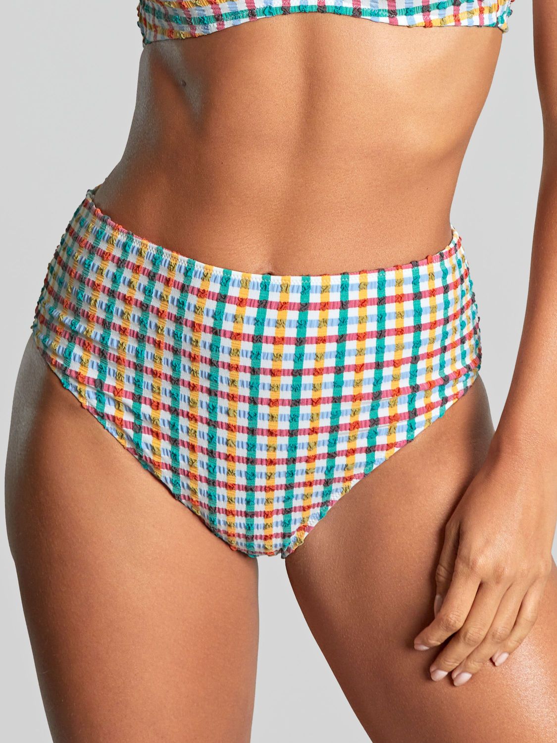 PANSW1755 High Waist Brief