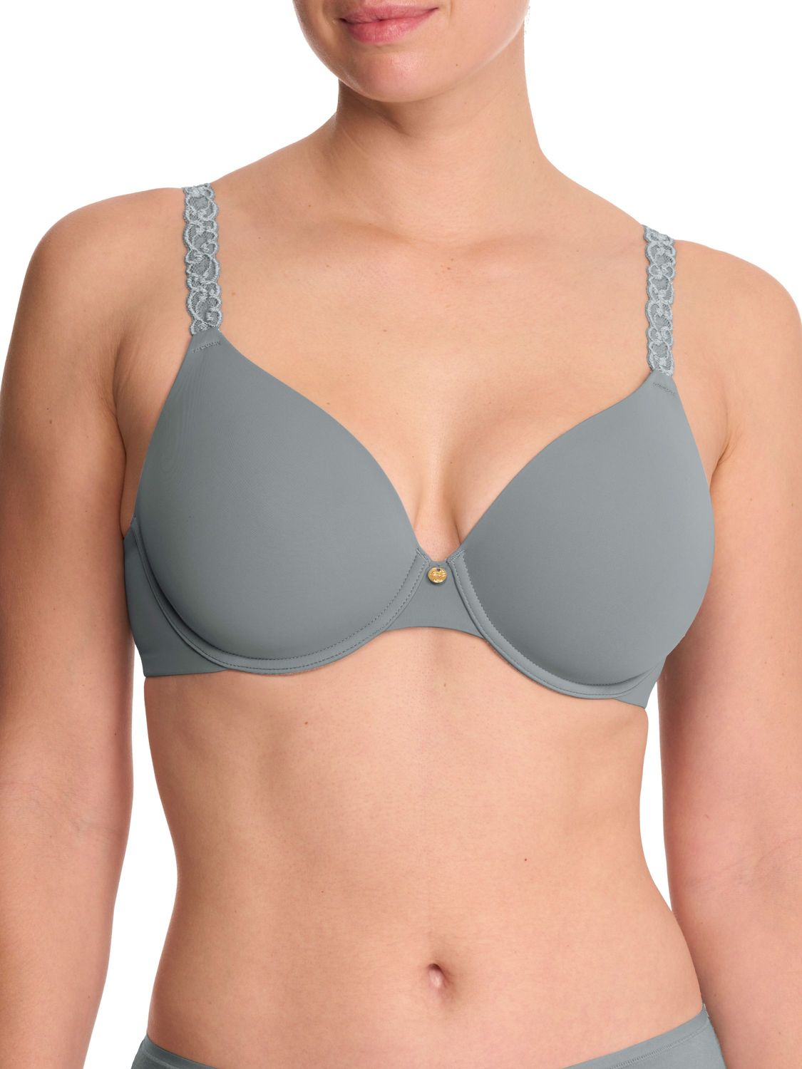 NAT732080 Pure Luxe Contour Bra