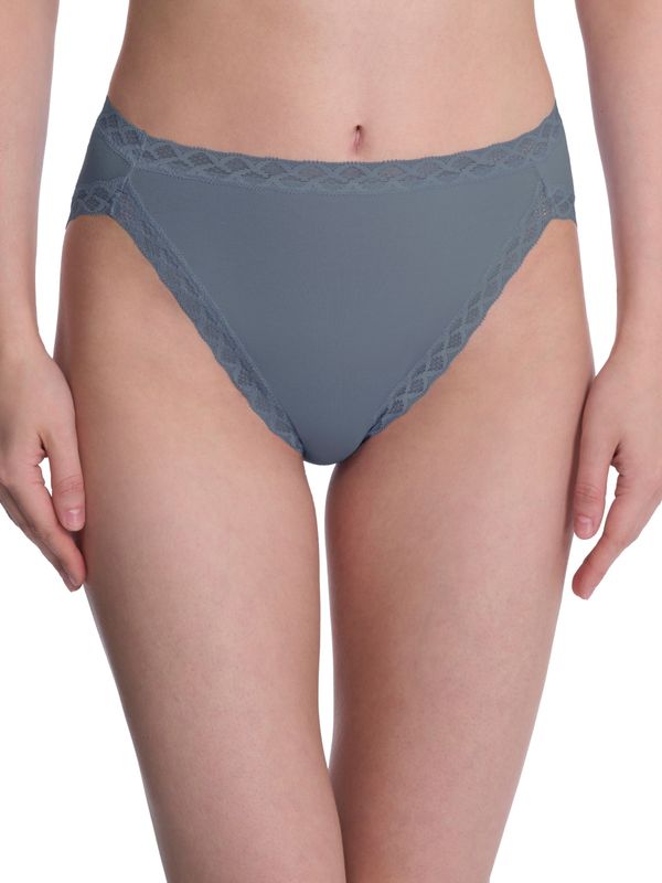 NAT152058 Bliss French Cut Brief