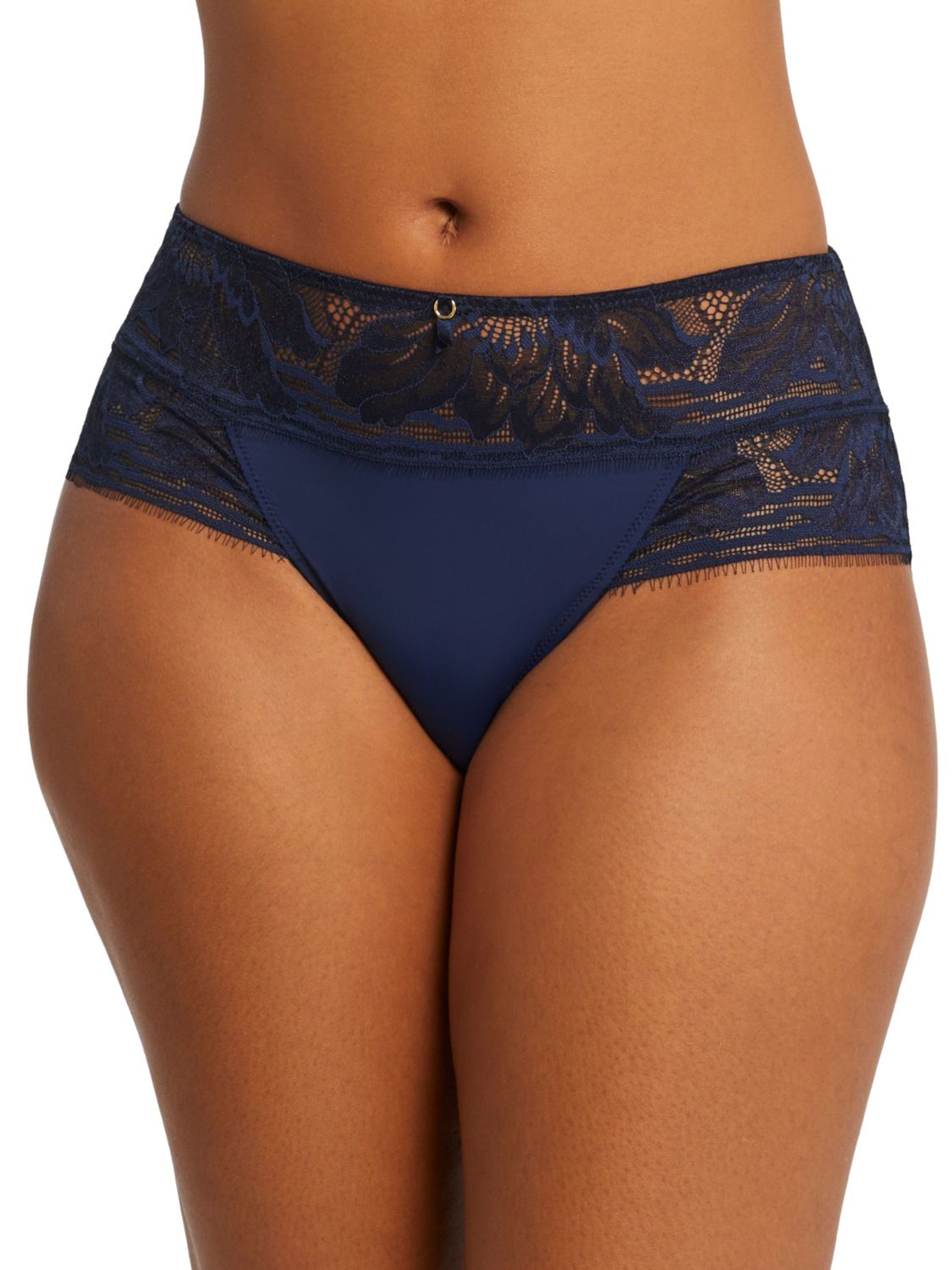 MON9567 Botanical Hipster