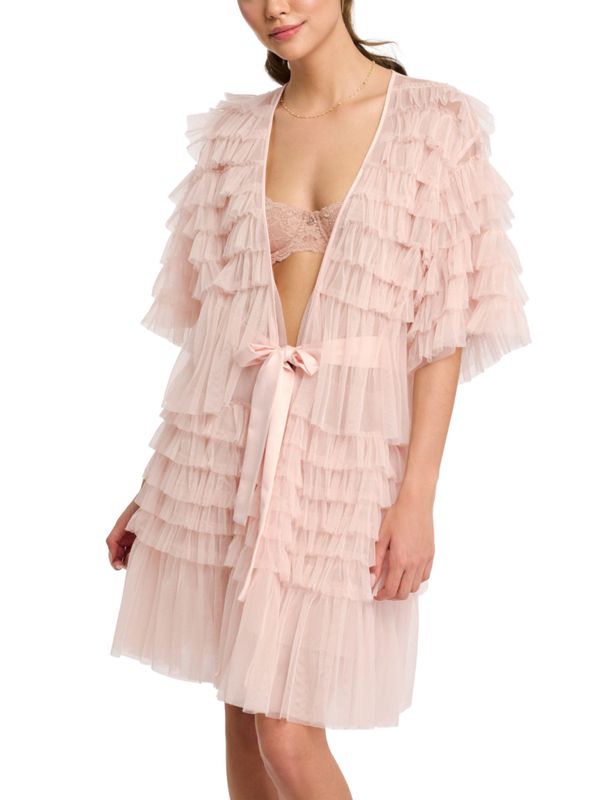 RYA909 Frou Frou Cover Up
