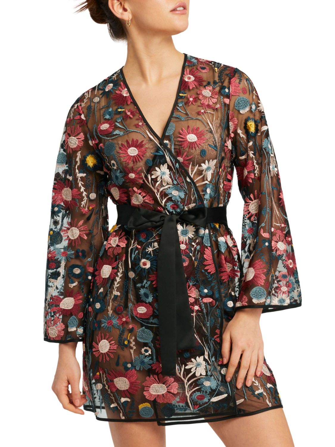 RYA883 Botannica CoverUp