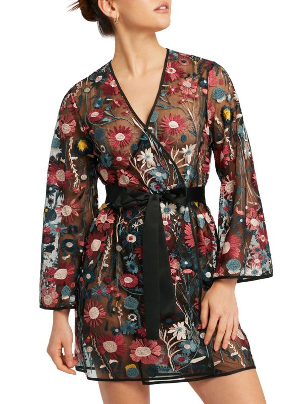 RYA883 Botannica CoverUp