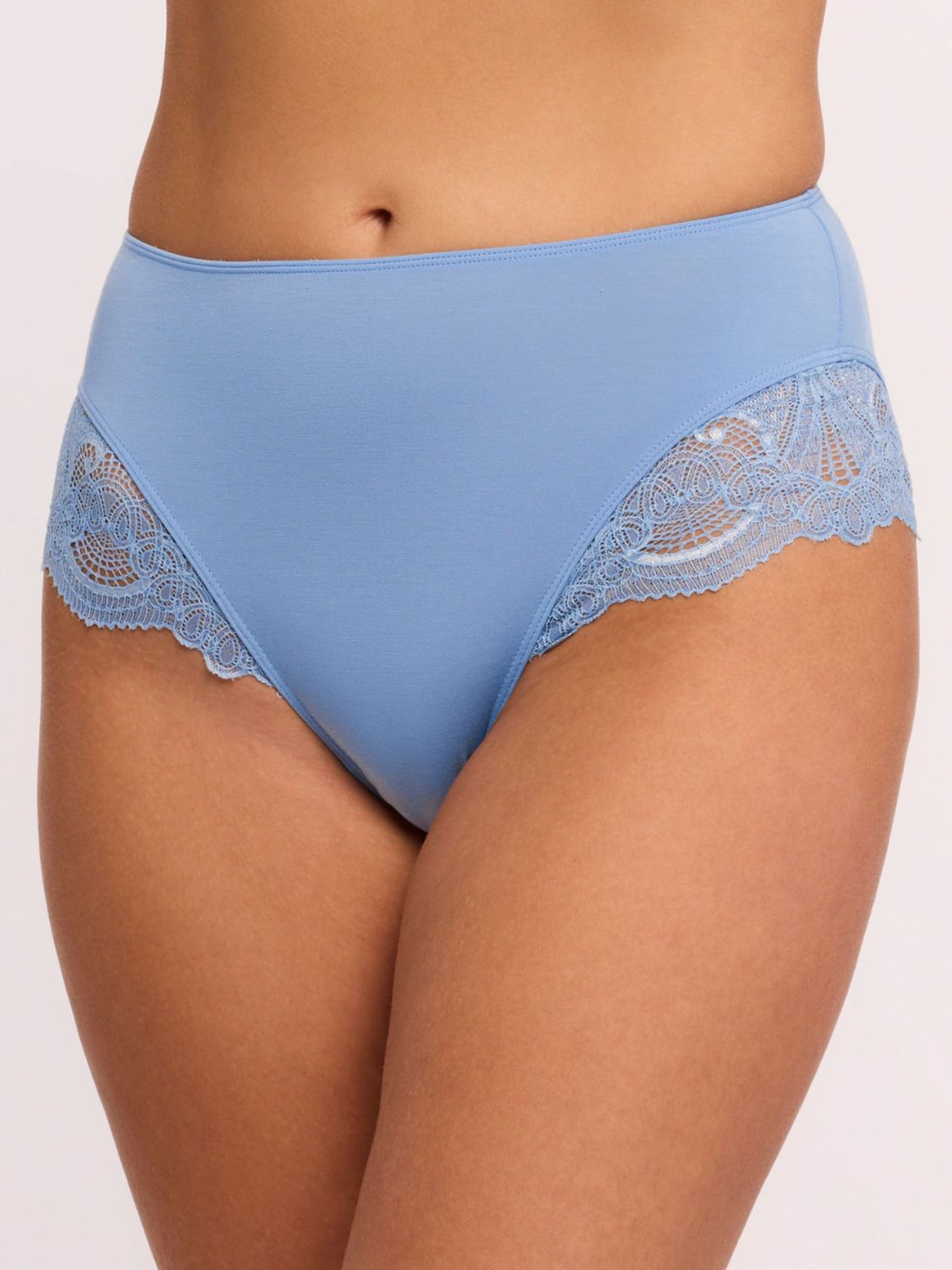 FRT606 Belle Epoque Panty