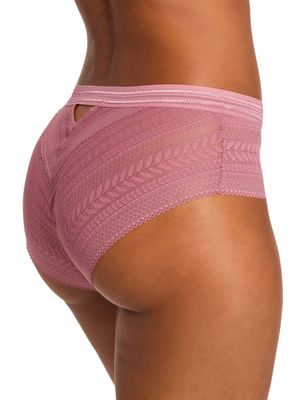MON9583 Rosaline High Waist Brief
