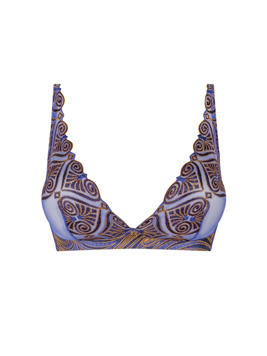 LBQ51507 Hermione Bralette