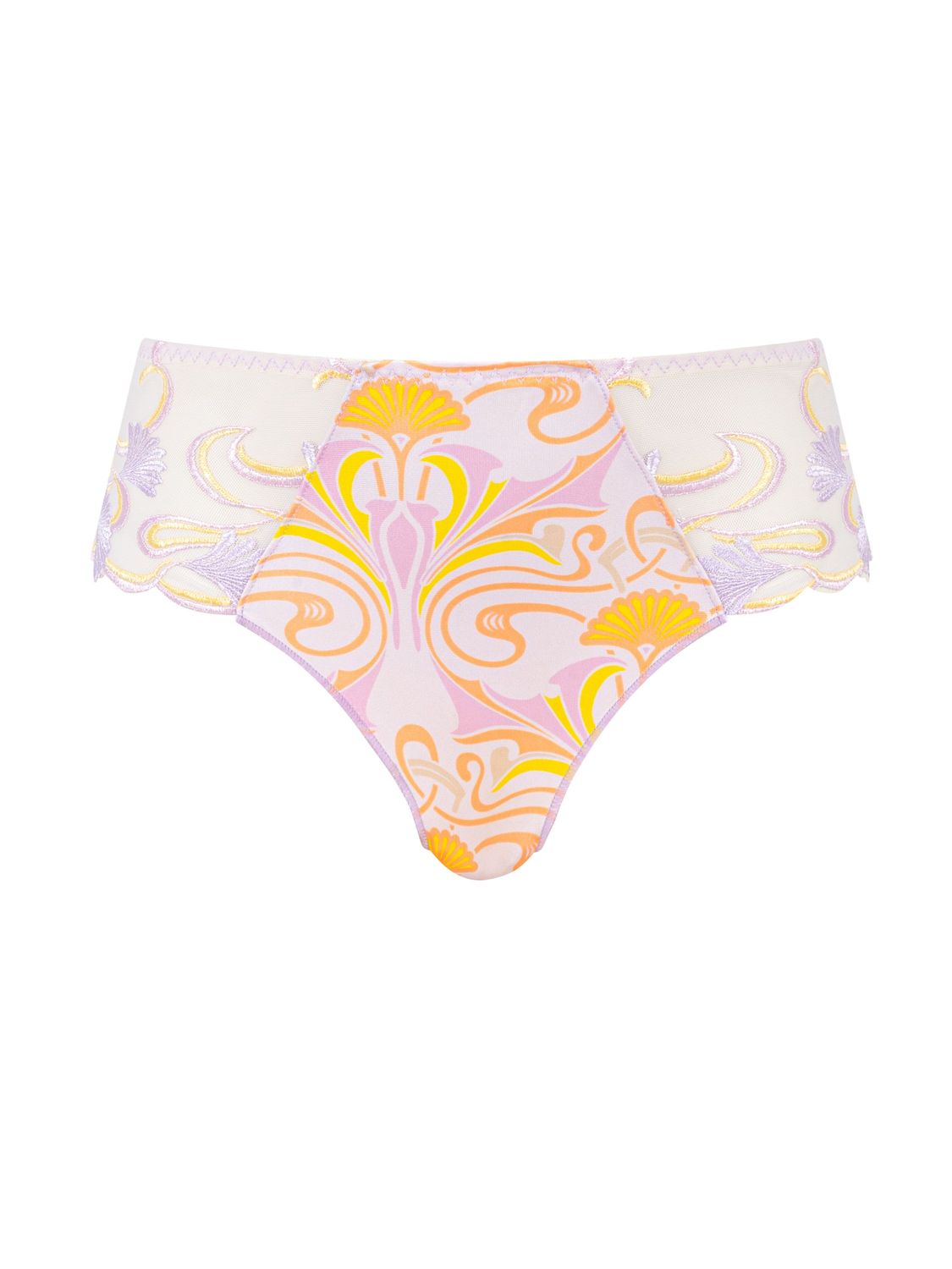 LBQ51640 Portofino Shorty