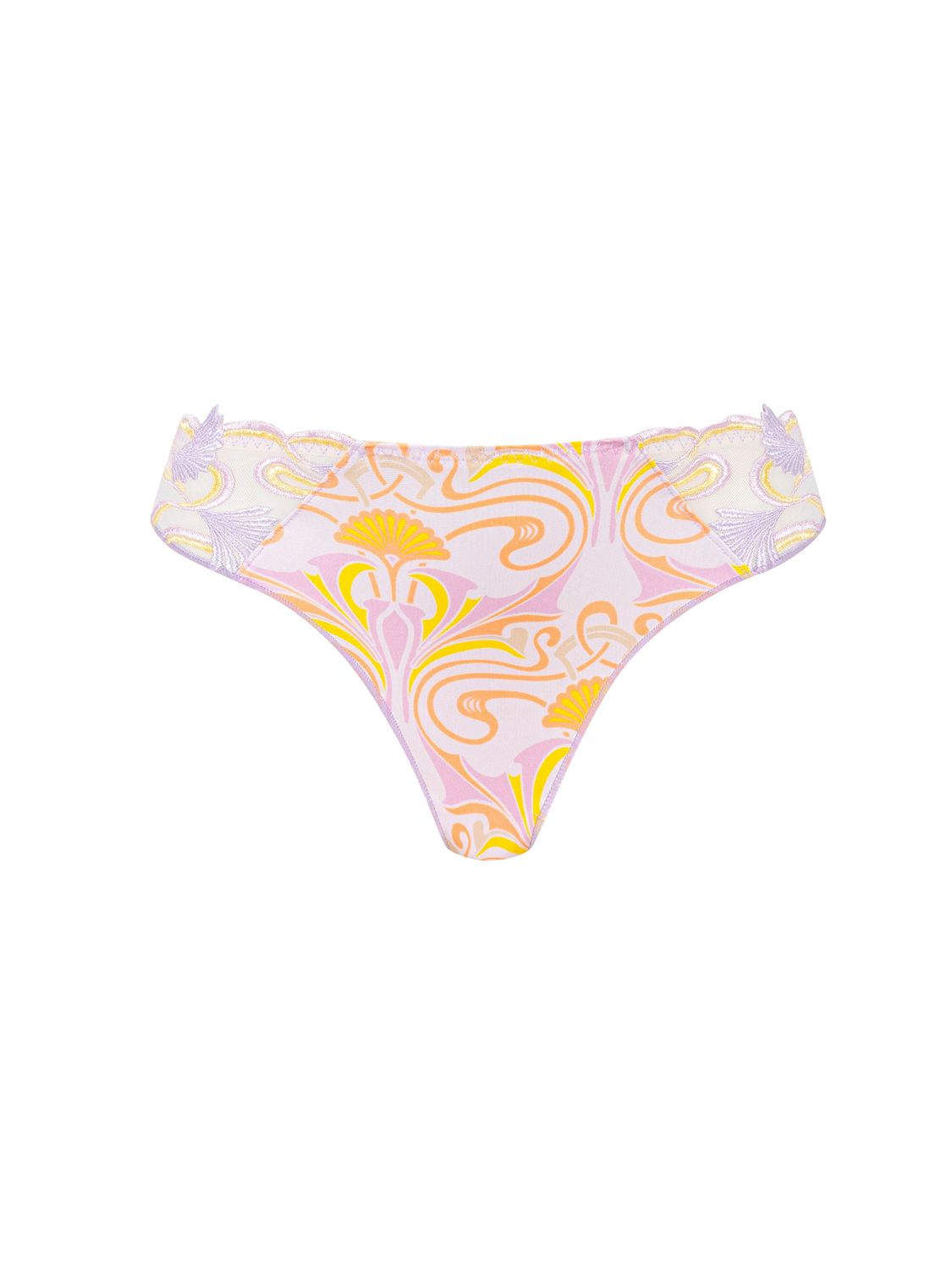 LBQ51665 Portofino Tanga