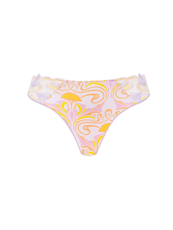 LBQ51665 Portofino Tanga