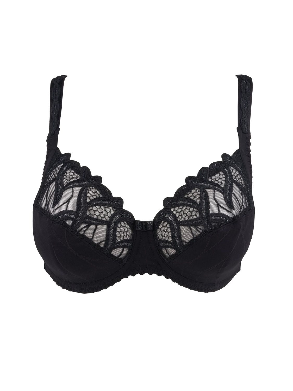 LBQ47701 Julia Full Cup Bra