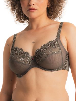 LBQ47801 Matyo Full Cup Bra  Bonze 34G