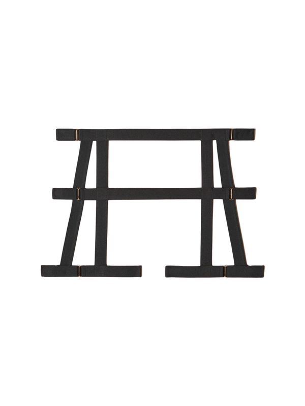 COSCLPAT0731 Cleopatra Bondage Open Boyshort