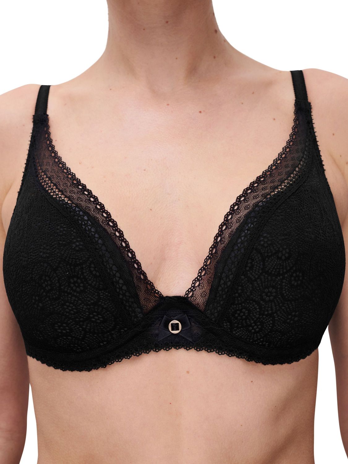 CHL36820 Festivite Plunge Bra