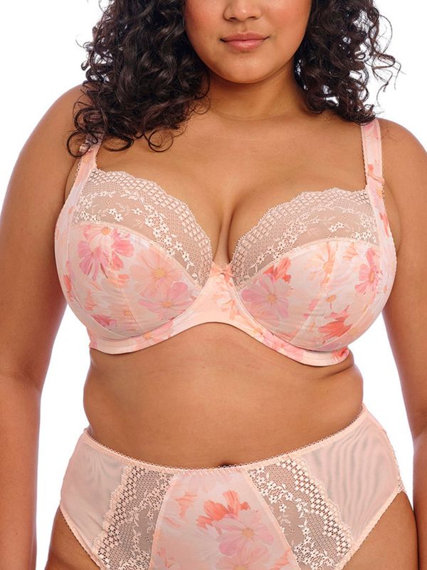 ELO4490 Lucie UW Plunge Bra