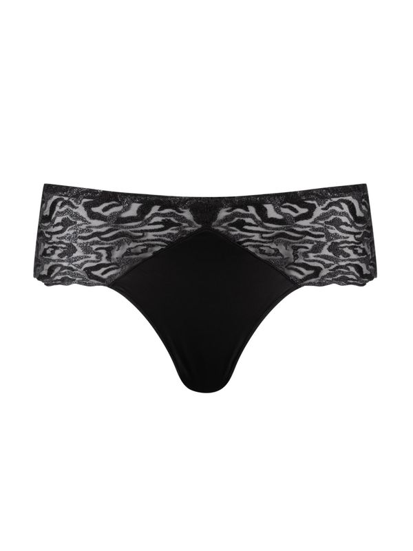 LBQ49440 Electric Waves Shorty