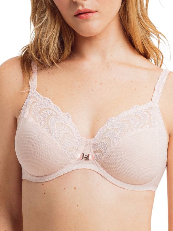 LBQ51301 Moonlight UW Full Cup Bra
