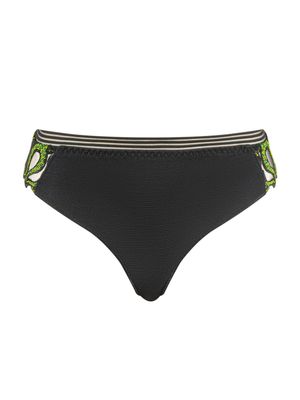 LBQ51265 Burning Love Tanga