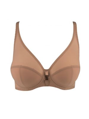 LBQ47411 Jodie Scarf Bra