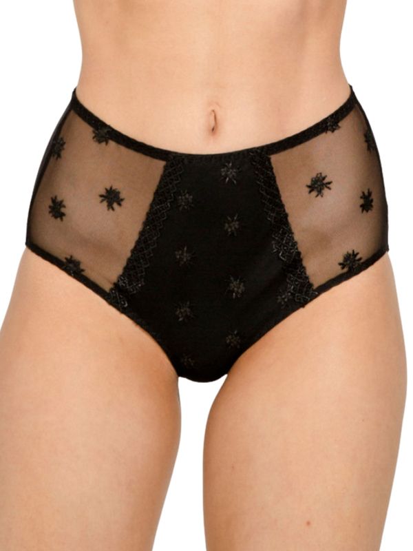 LBQ44050 Chantilly Full Brief