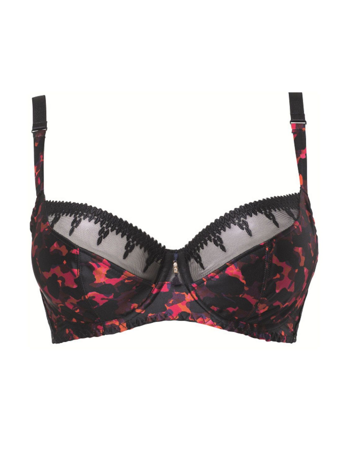 LBQ46610 Color Fever Tulipe Bra