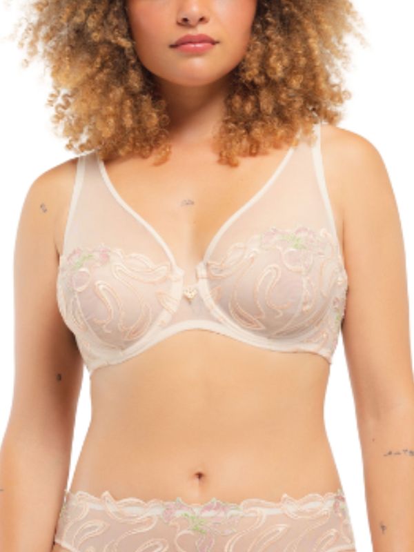 LBQ49311 Horta Scarf Bra