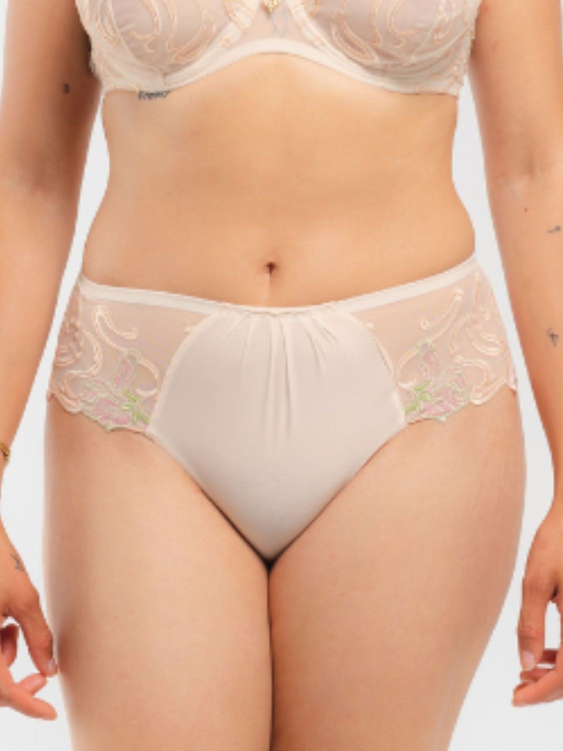 LBQ49340 Horta Shorty