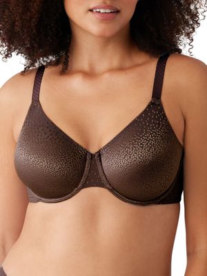 WAC855303 Back Appeal Seamless UW Bra