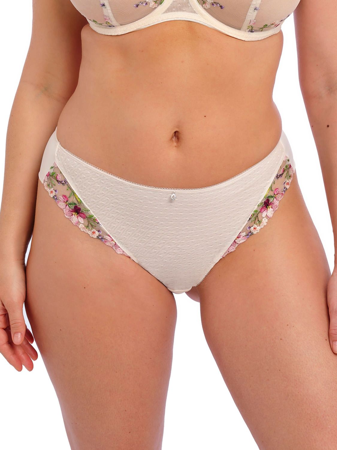 FAN103070 Marie Thong, Color: Delicacy, Size: Large