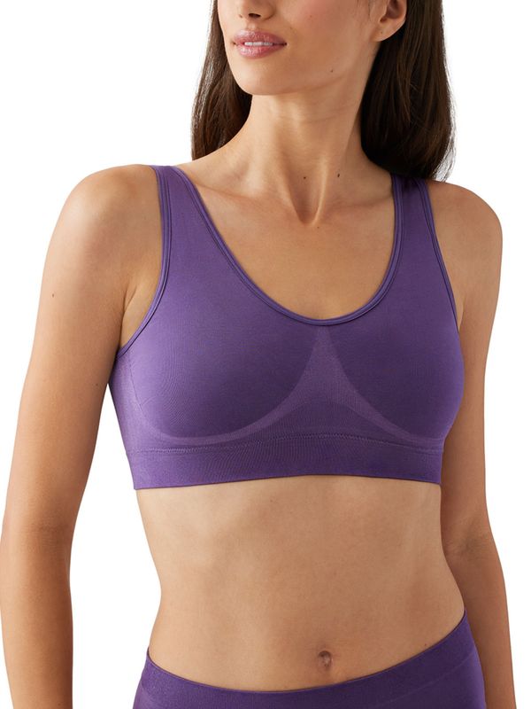 WAC835275 B Smooth Bralette Softcup