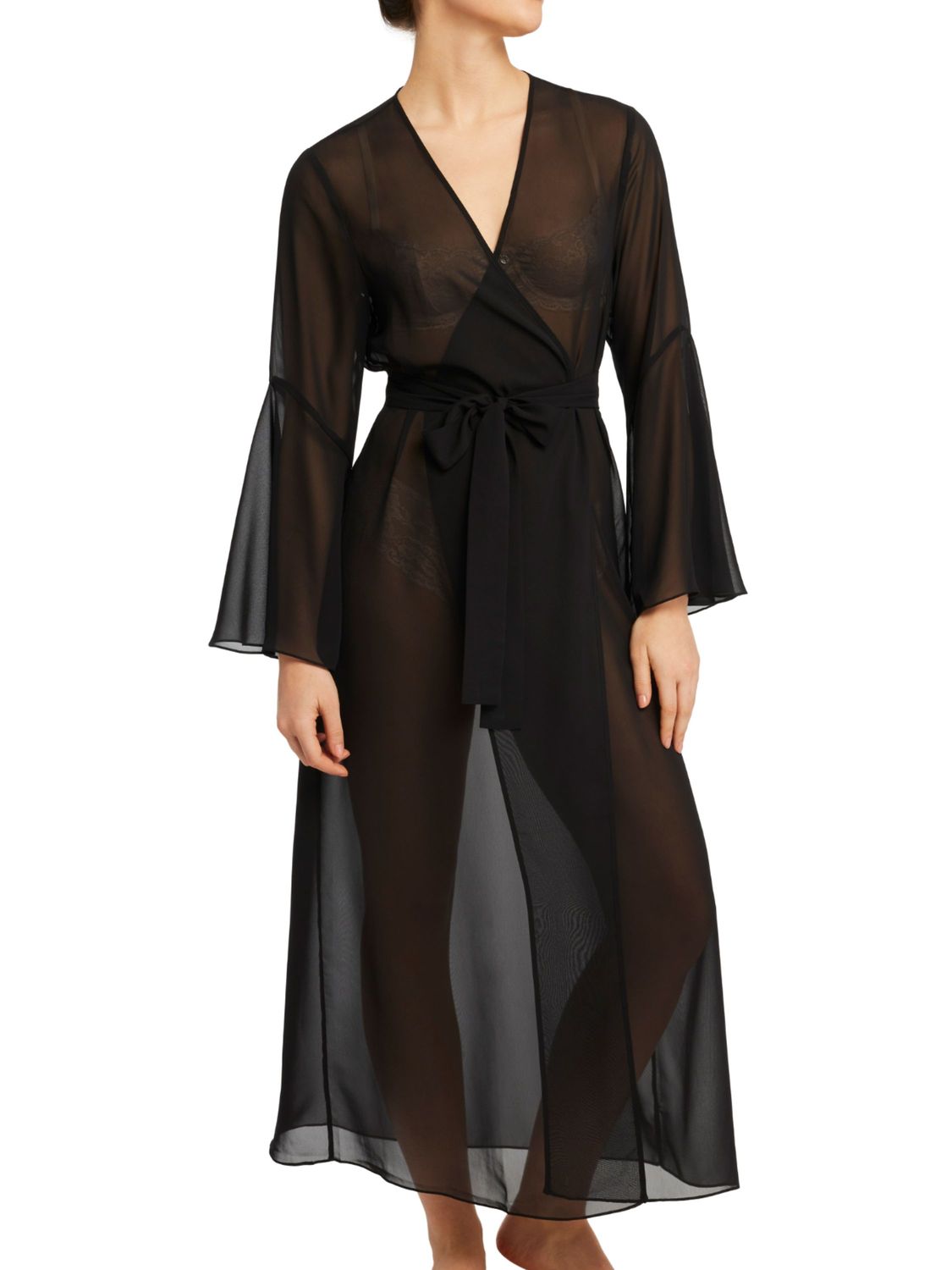 RYA866 Venus Long Robe