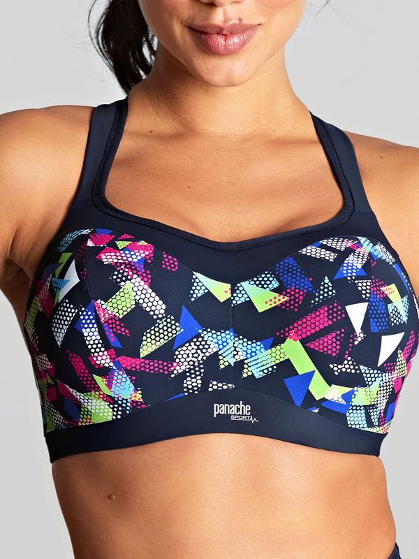 PAN5021 Ultimate UW Sports Bra