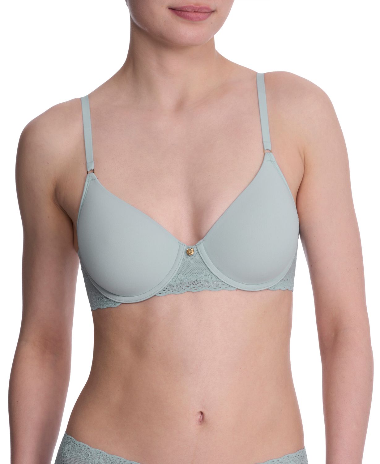 NAT721154 Bliss Perfection Contour Bra