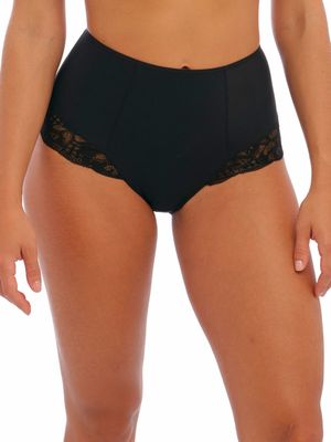 FAN101852 Reflect High Waist Control Brief