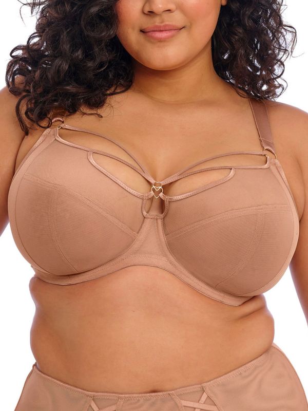 ELO4350 Sachi UW Plunge Bra