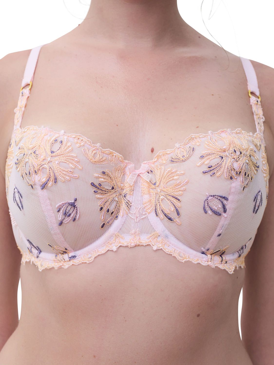 CHL26050 Champs Elysees Demi Bra