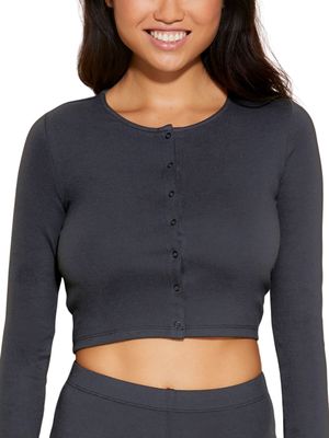 COSMICHI6791 Michi Cropped Cardigan